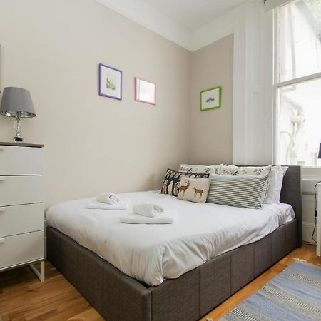 Brunswick Bijou - By Brighton Holiday Lets Ngoại thất bức ảnh