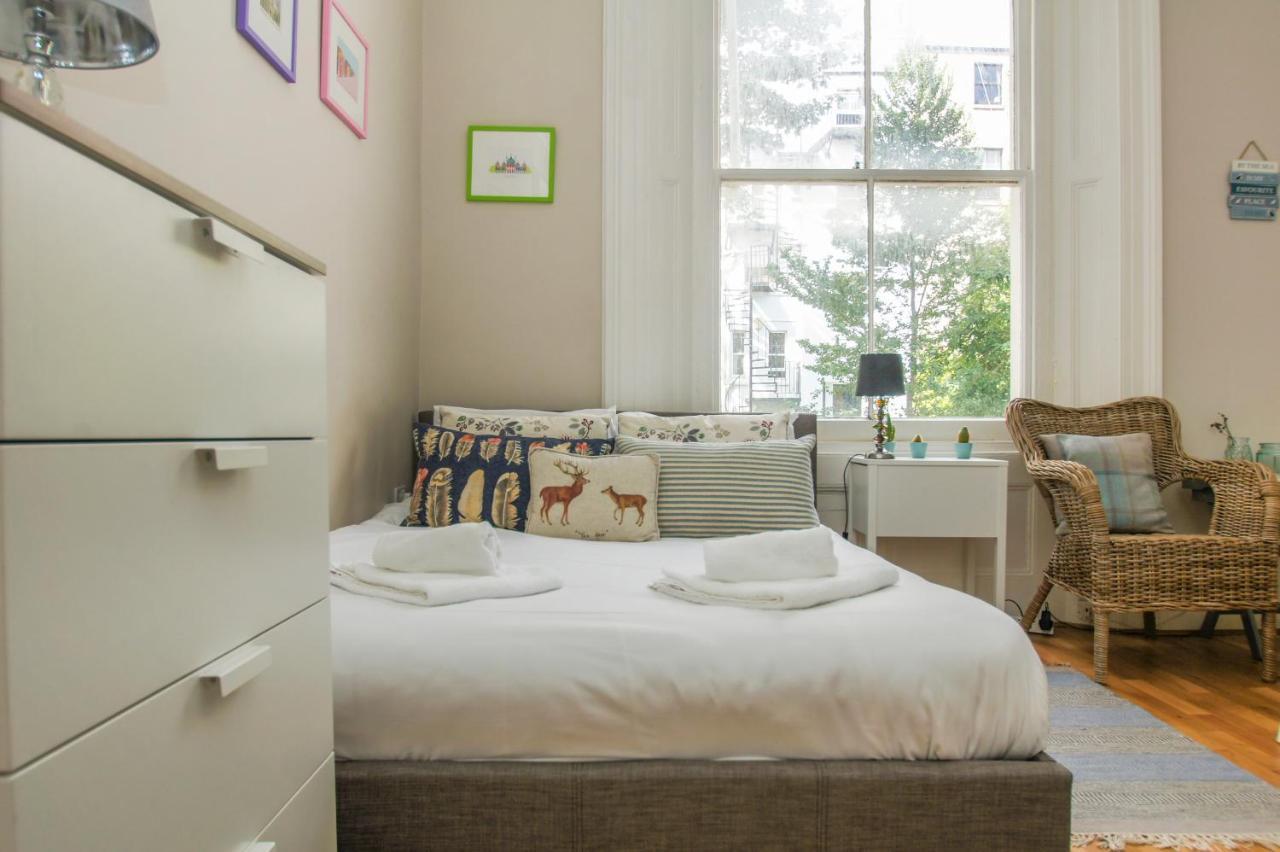 Brunswick Bijou - By Brighton Holiday Lets Ngoại thất bức ảnh